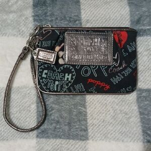 Coach Limited Edition